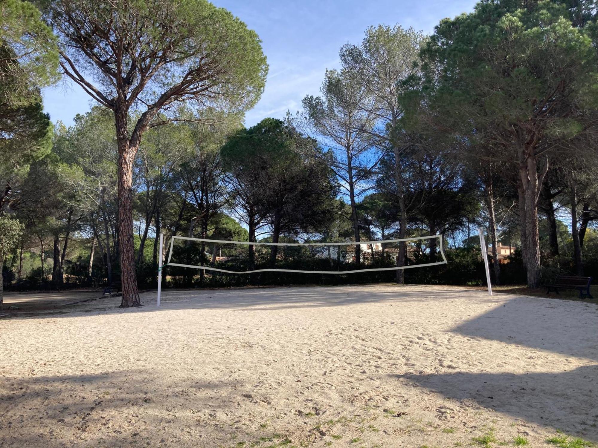 Charmant 2 Pieces Au Coeur Des Golfs De Saint Raphael Eksteriør billede