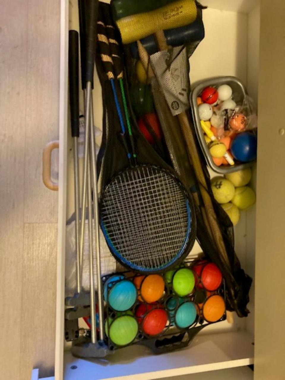 Charmant 2 Pieces Au Coeur Des Golfs De Saint Raphael Eksteriør billede